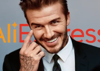 David Beckham Aliexpress - David Beckham
