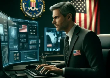 Espionaje Cibernetico Agencias Gubernamentales Eeuu - agencias