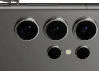 Galaxy S24 Ultra Camara - One UI 6.1.1