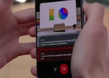 Google Io 2024 Camara Ia