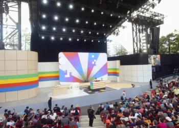 Google Io 2024 Streaming - Google I/O 2024