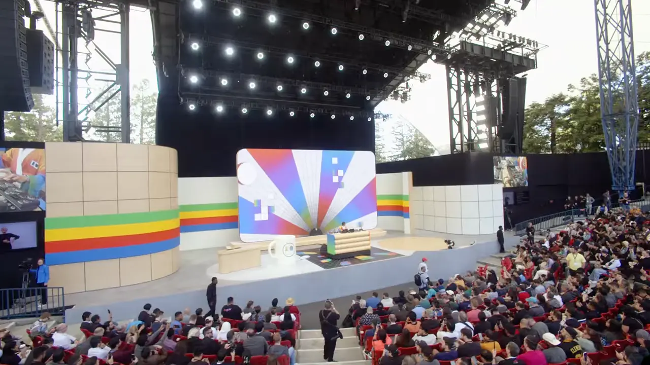 Google Io 2024 Streaming - Google I/O 2024