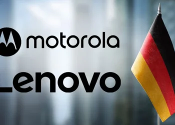 Lenovo Motorola Alemania