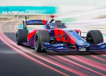 Liga De Carreras Autónomas De Abu Dhabi Copy - Abu Dhabi