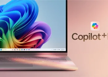 Microsoft Windows Copilot+ Pc - Copilot+ PC