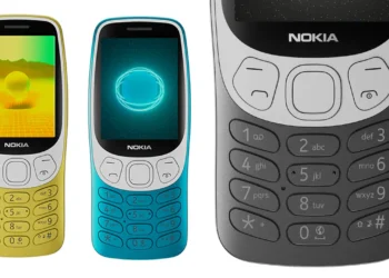 Nokia 3210 (2024) - Nokia 3210