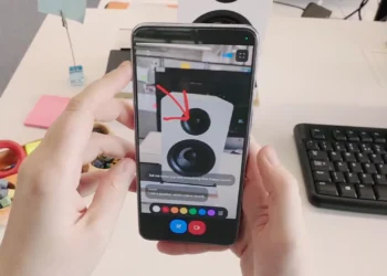 Proyecto Astra Google Demo - Proyecto Astra