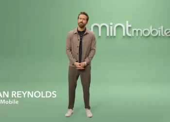 Ryan Reynolds Mint Mobile - Mint Mobile