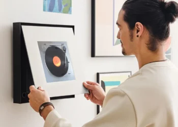 Samsung Music Frame - Music Frame en Chile