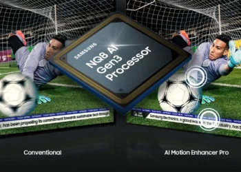 Samsung Neo Qled 8k Nq8 Ai Gen3 - VD Tech Seminar