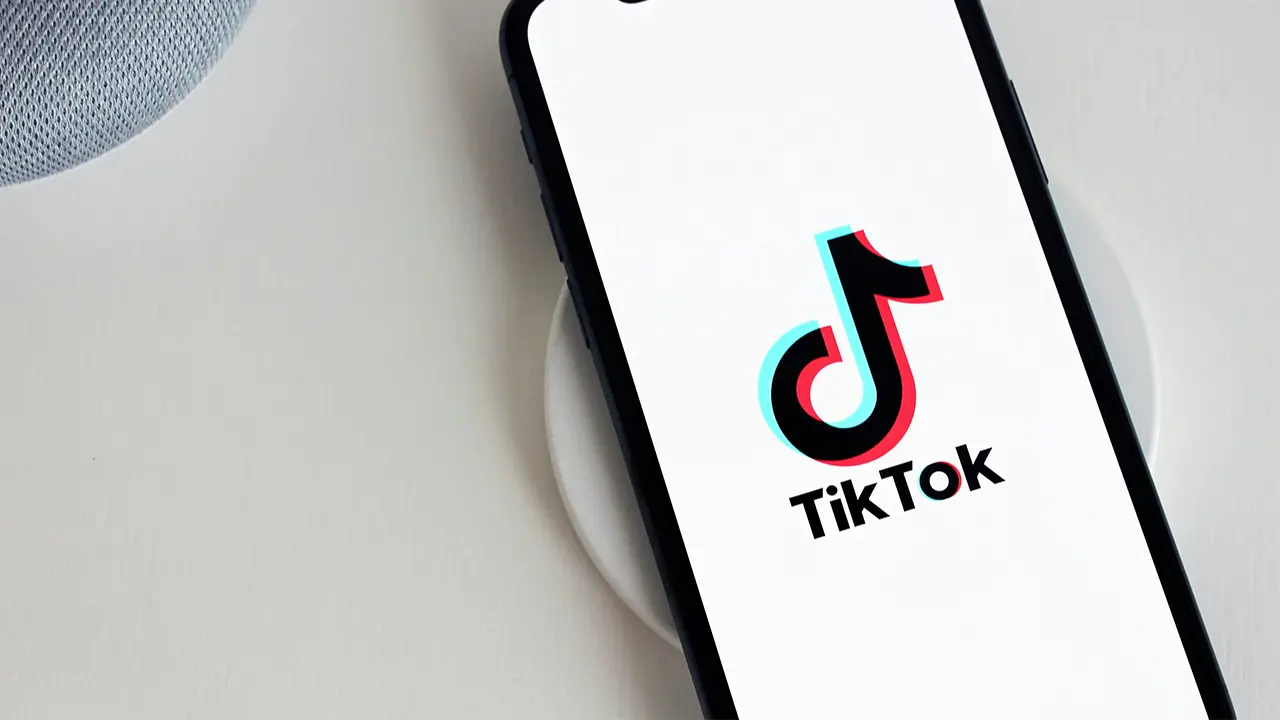 Tiktok Celular - Creadores de contenido