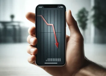 Ventas Iphone Apple Caida Q2 2024 - Q2 2024