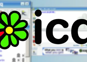 Icq - ICQ