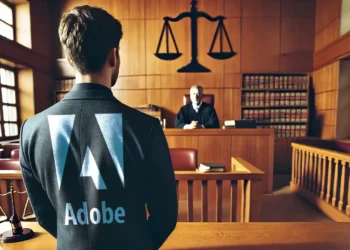 Adobe Corte Demanda - Adobe