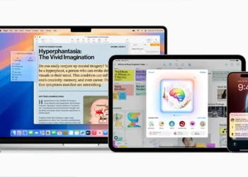 Apple Intelligence - Apple Intelligence