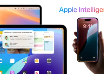 Apple Intelligence Compatibilidad - Apple Intelligence