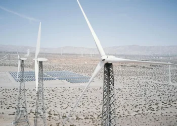 Energia Eolica Solar