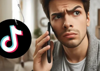 Estafa Telefonica Tiktok - estafa