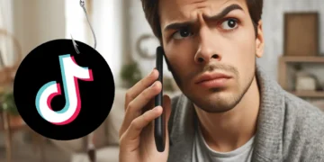 Estafa Telefonica Tiktok - estafa