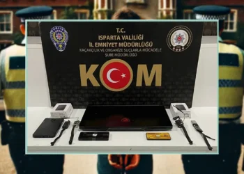 Estudiante Turquia Trampa Ia - estudiante