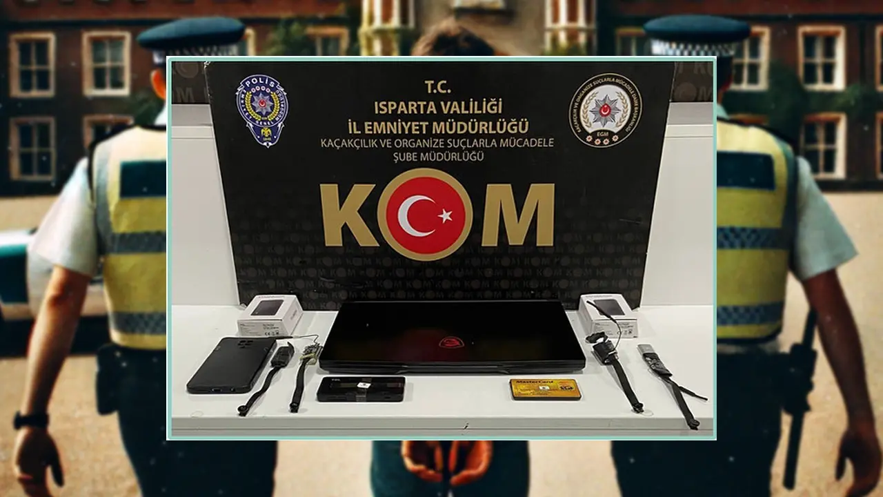 Estudiante Turquia Trampa Ia - estudiante