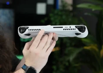 Gamers Nexus Rog Ally Estafa Asus - ROG Ally, Stephen Burke