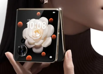 Honor Magic V Flip - Magic V Flip