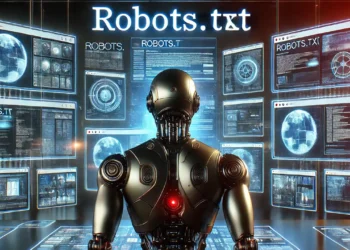 Ia Chatbot Robots.txt