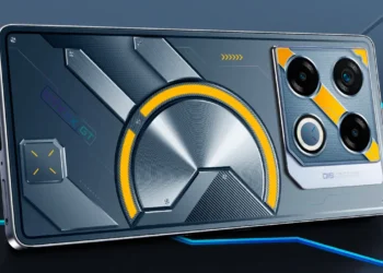 Infinix Gt 20 Pro - GT 20 Pro