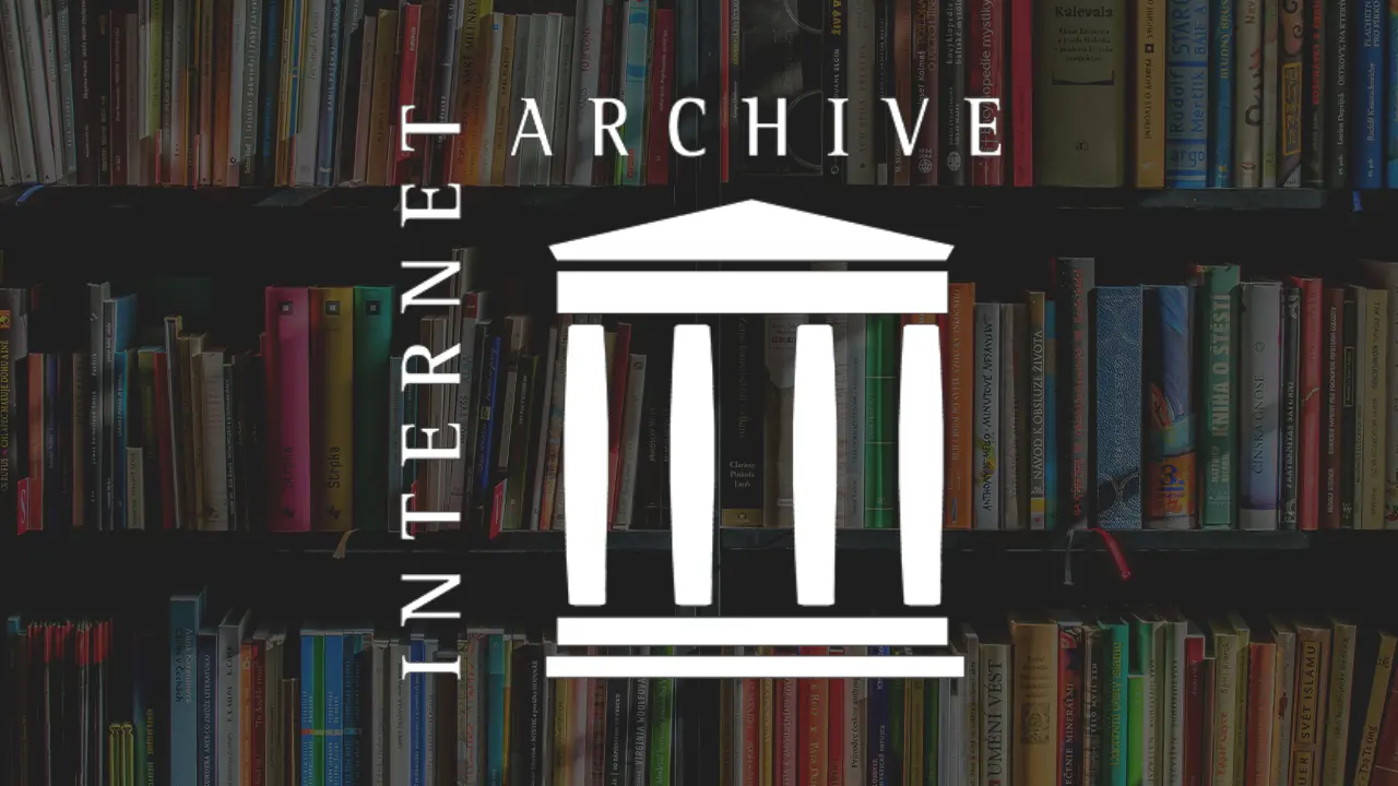 Internet Archive Libros - libros