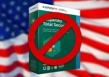 Kaspersky Estados Unidos