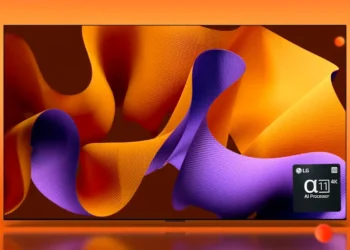 Lg Tv 2024 Oled Evo G4