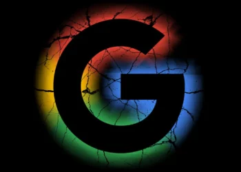 Logo Google Trizaduras - seguridad