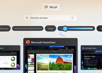 Microsoft Recall Copilot Pc - Recall