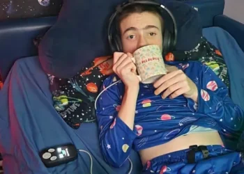 Oran Knowlson Implante Cerebral Epilepsia - epilepsia