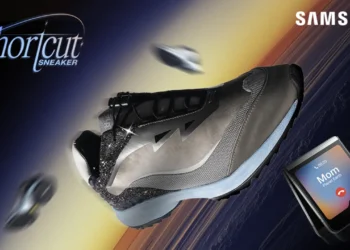 Samsung Shortcut Sneaker - zapatillas