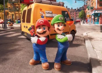 Super Mario Bros. Movie 2 Fecha Estreno - Super Mario Bros. Movie 2