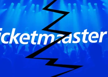 Ticketmaster Roto Hackeado