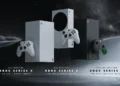 Xbox Series X Y Series S Digital 2024 - Series X