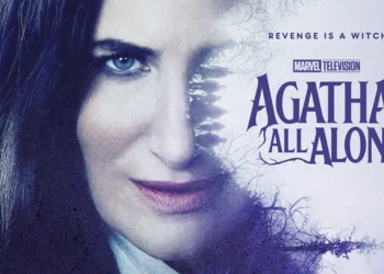 Agatha All Along - Agatha All Along