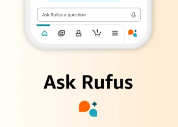 Amazon Rufus - Rufus