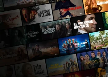 Apple Tv+ Series Peliculas - Apple TV+