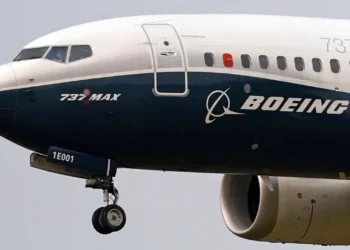 Boeing 737 Max - Boeing