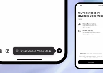 Chatgpt Modo De Voz Avanzado - modo de voz avanzado