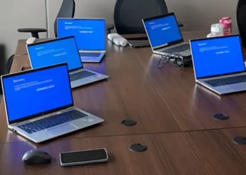 Crowdstrike Windows Pantalla Azul - CrowdStrike