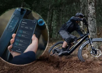 Dji Bicicletas Electricas Amflow Pl Avinox