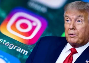 Donald Trump Instagram - Trump