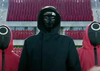 El Juego Del Calamar Segunda Temporada - El Juego del Calamar