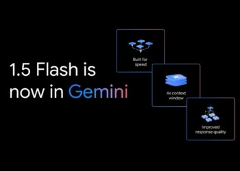 Gemini 1.5 Flash - Gemini 1.5 Flash