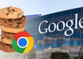 Google Cookies Terceros Chrome - cookies